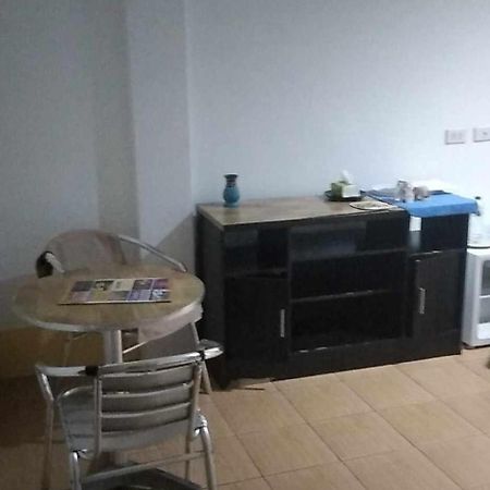 Hotel J&E Nong Prue Zewnętrze zdjęcie