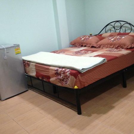 Hotel J&E Nong Prue Zewnętrze zdjęcie
