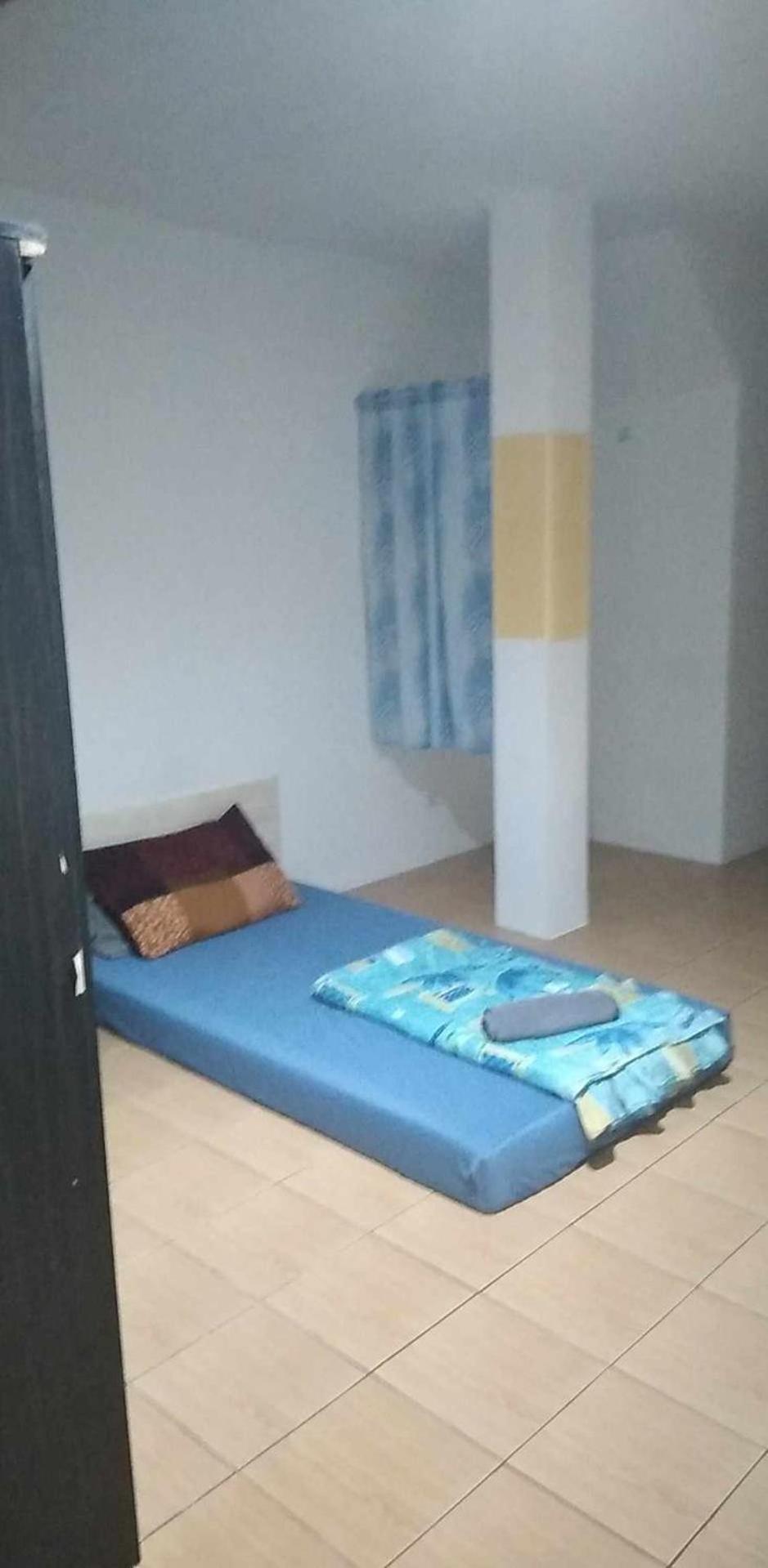 Hotel J&E Nong Prue Zewnętrze zdjęcie