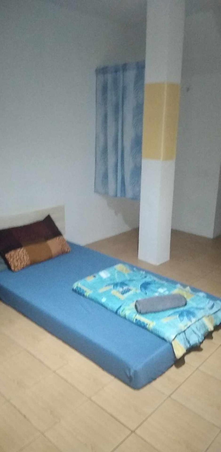 Hotel J&E Nong Prue Zewnętrze zdjęcie