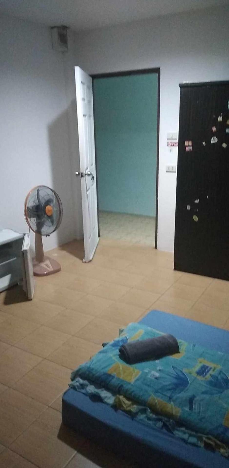 Hotel J&E Nong Prue Zewnętrze zdjęcie