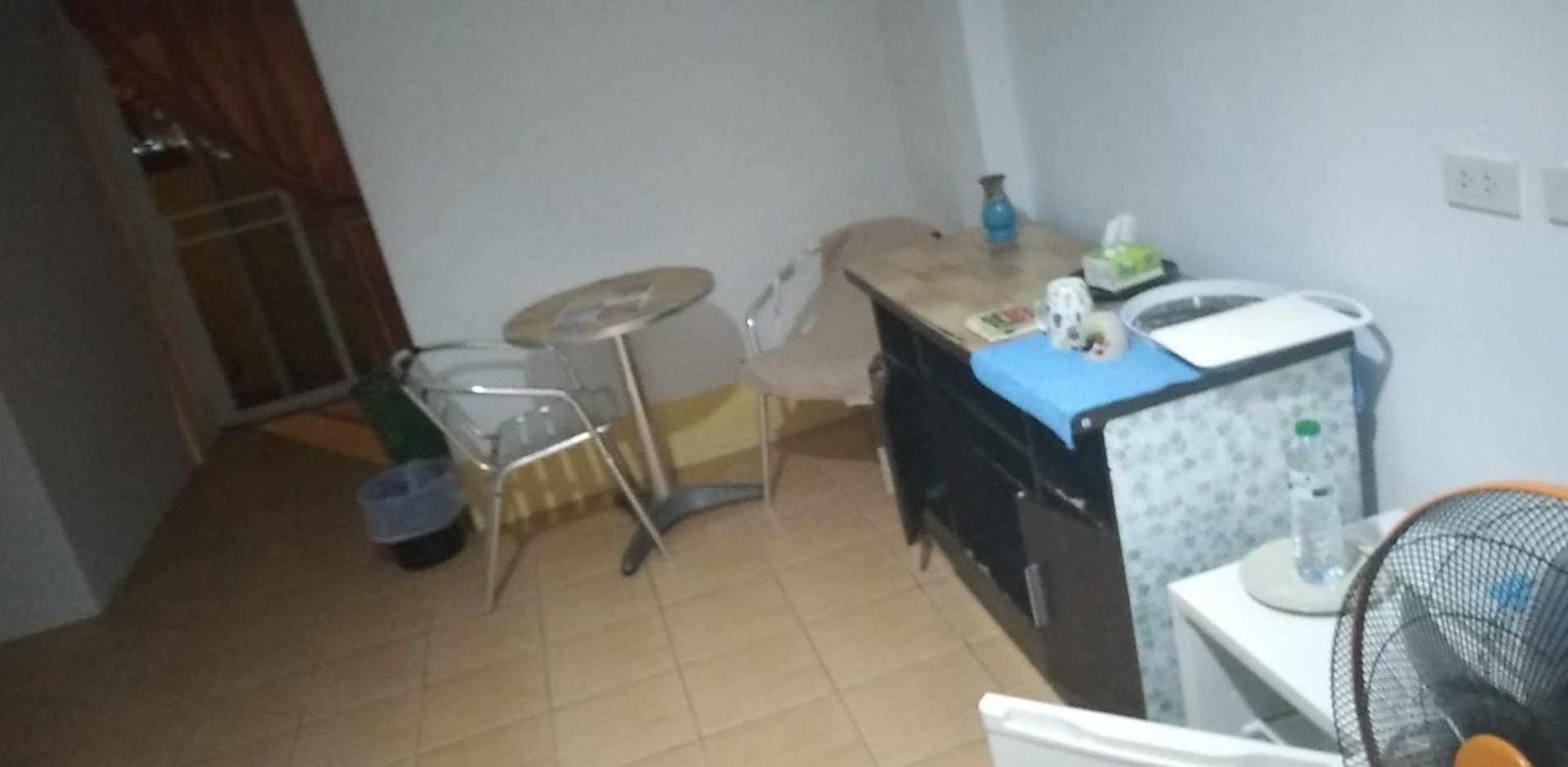 Hotel J&E Nong Prue Zewnętrze zdjęcie