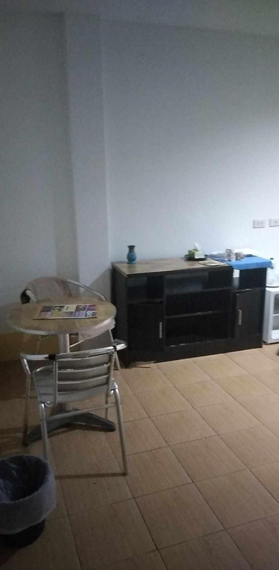 Hotel J&E Nong Prue Zewnętrze zdjęcie